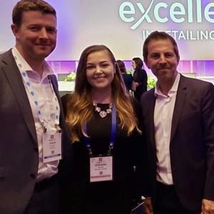 Meet your Posher, Morghen